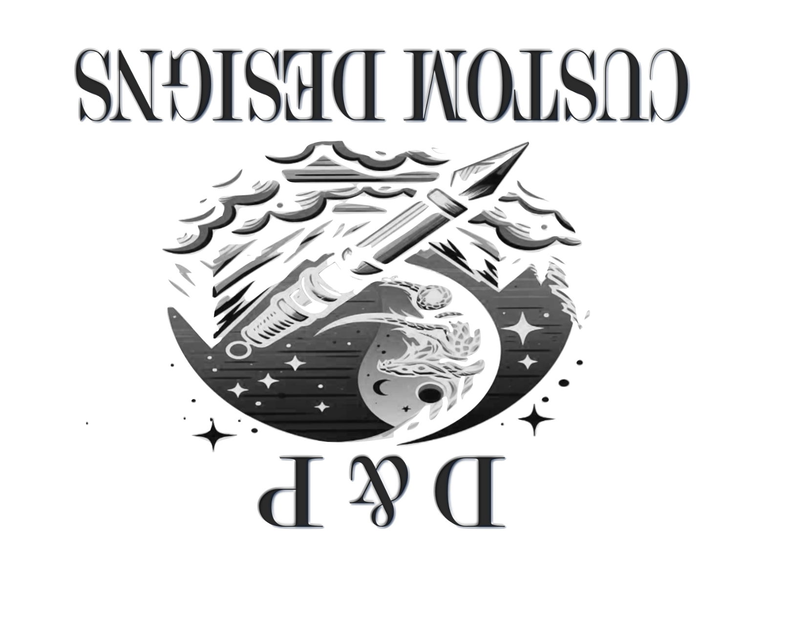 D & P Custom Designs